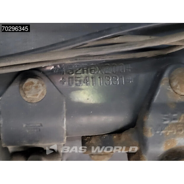 2015 سكانيا R410-44542574