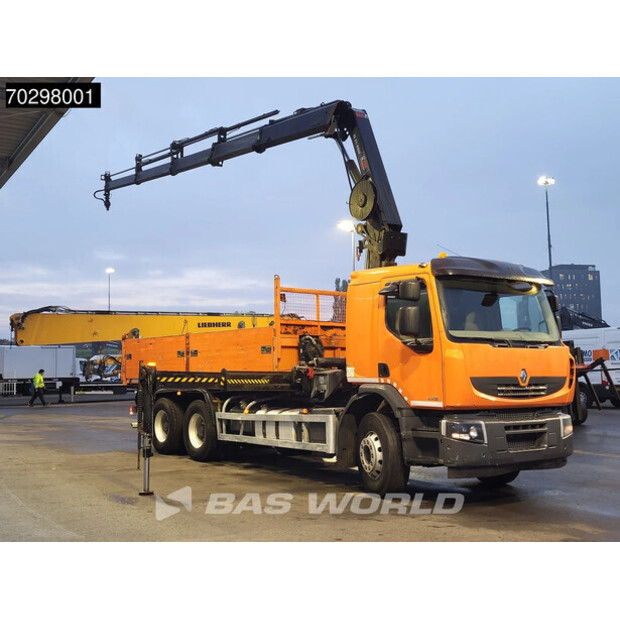 2012 Renault Premium 430-44542575