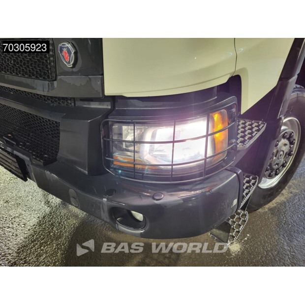 2021 Scania G450-44542589