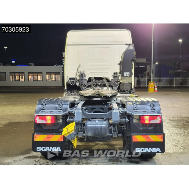 2021 Scania G450-44542590