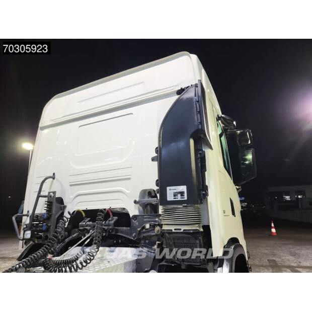 2021 Scania G450-44542591