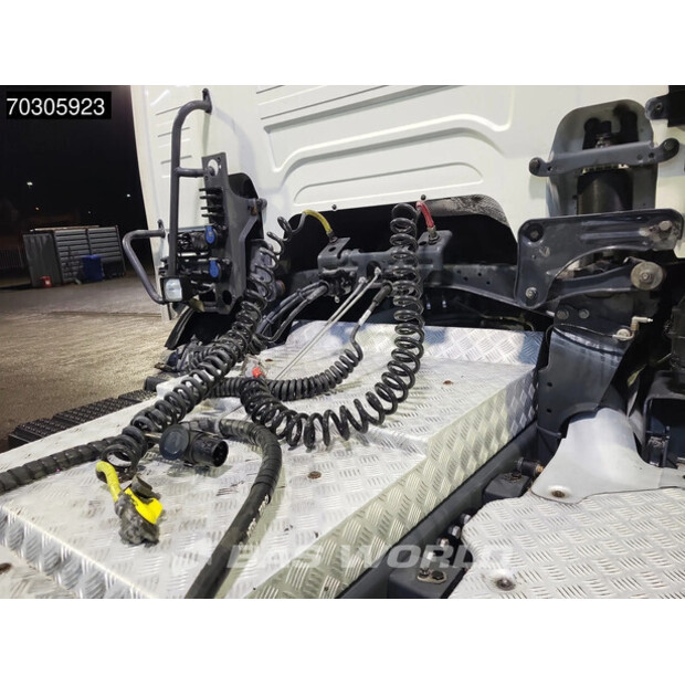 2021 Scania G450-44542592