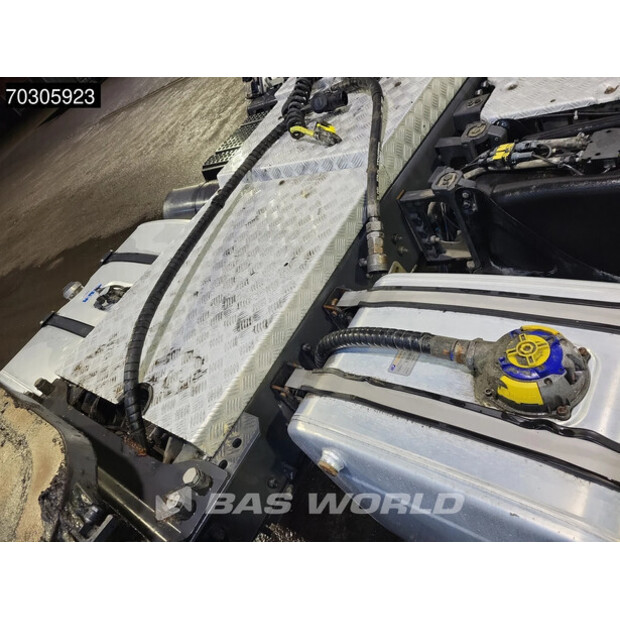 2021 Scania G450-44542593