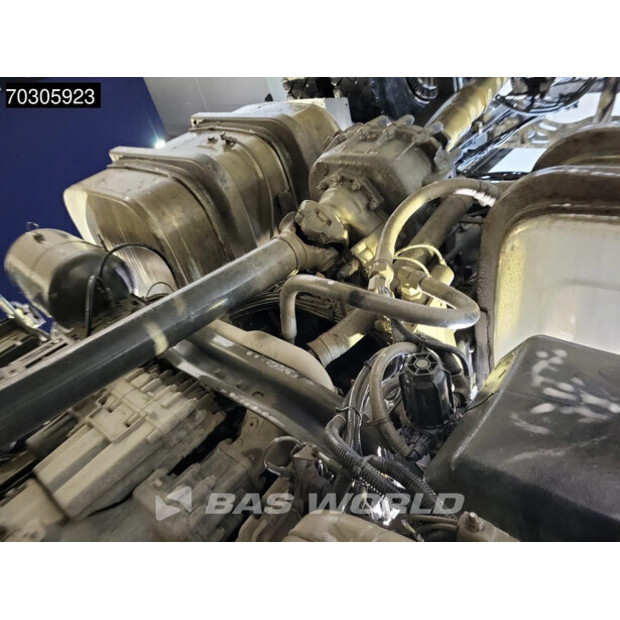 2021 Scania G450-44542594