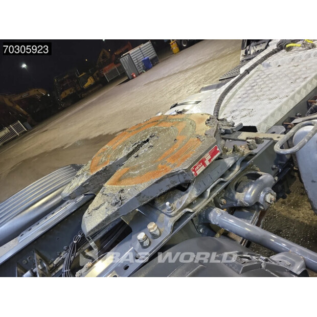 2021 Scania G450-44542595