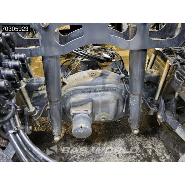 2021 Scania G450-44542596