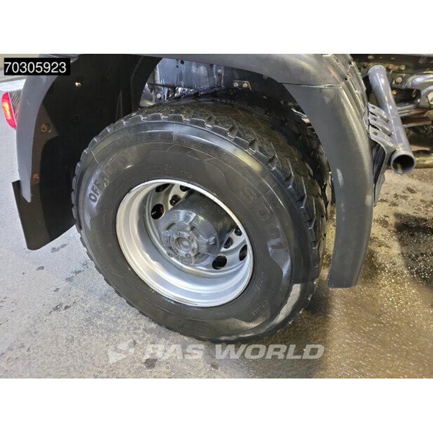 2021 Scania G450-44542597