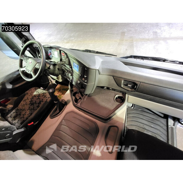 2021 Scania G450-44542598