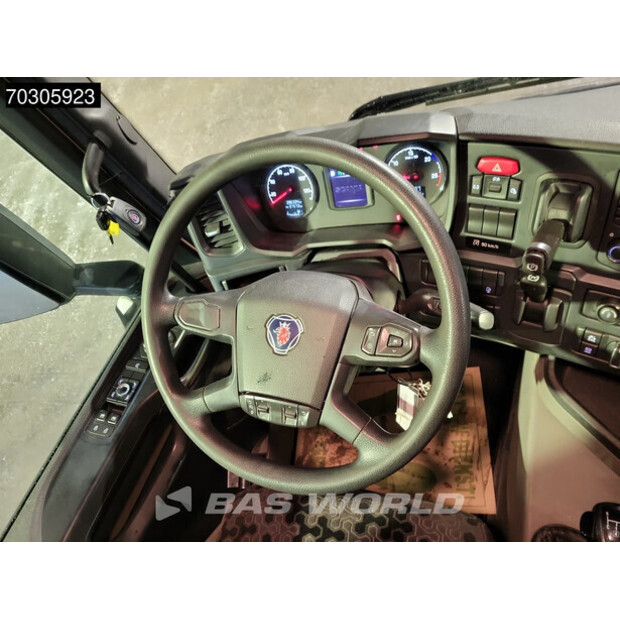 2021 Scania G450-44542599