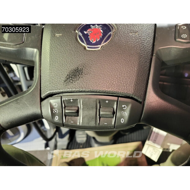 2021 Scania G450-44542601