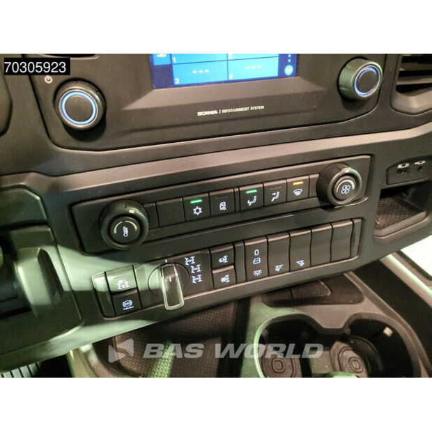 2021 Scania G450-44542604