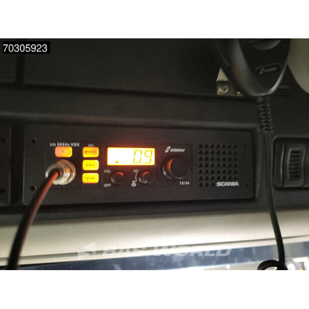 2021 Scania G450-44542605