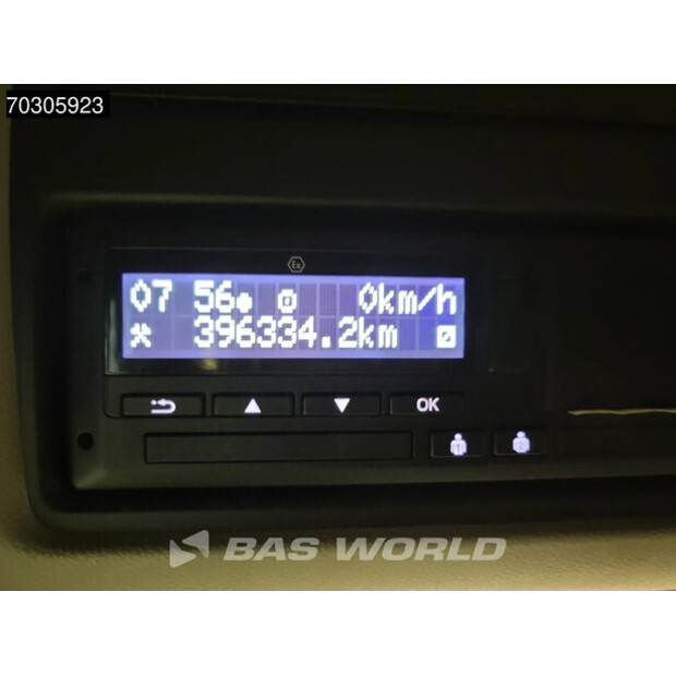 2021 Scania G450-44542610