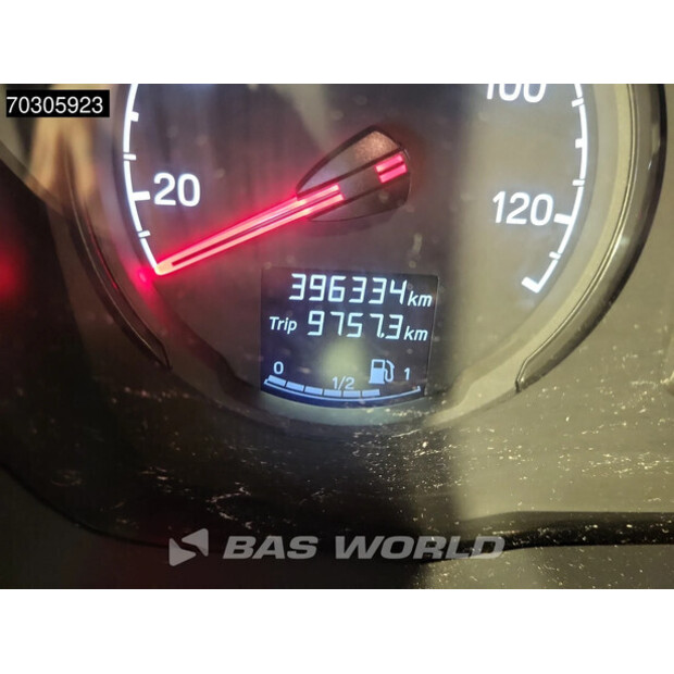 2021 Scania G450-44542611