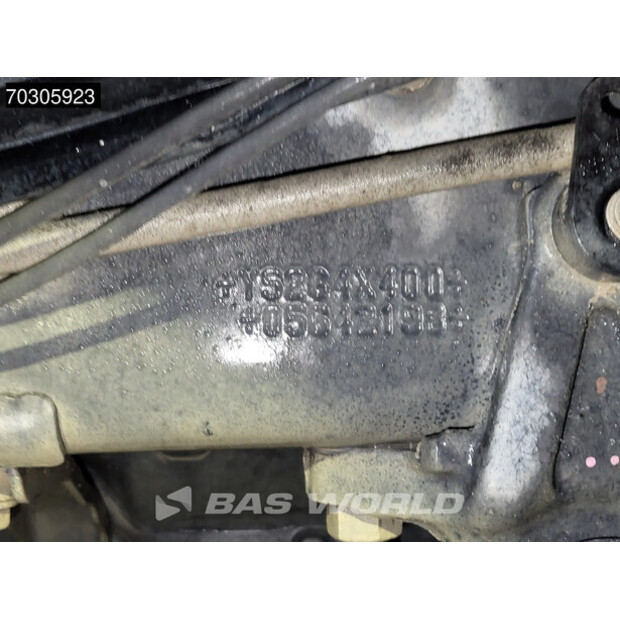 2021 Scania G450-44542613