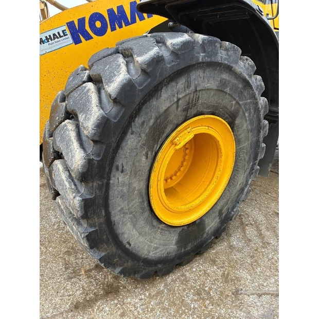 2023 كوماتسو 8-44548901