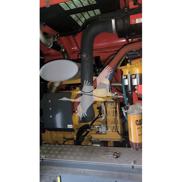 2022 Sandvik DX800-44551656