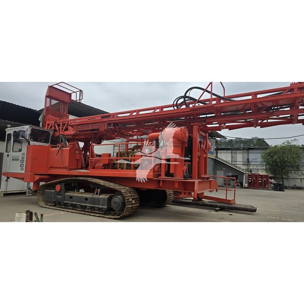 2011 Sandvik D50KS-44551685