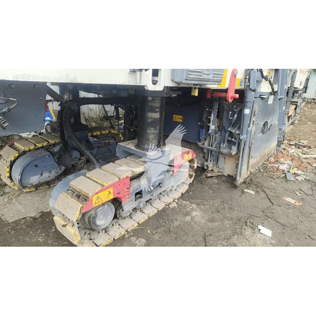 2020 فيرتجين W195 PLUS-44553123