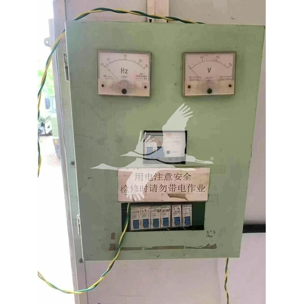 1995 Mercedes-Benz UNIMOG 2150-44553481