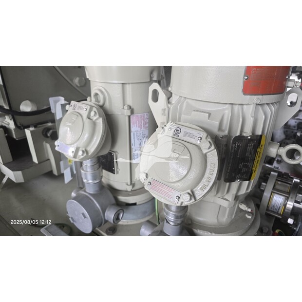 2017 SOLAR TURBINES TAURUS 70-44553742