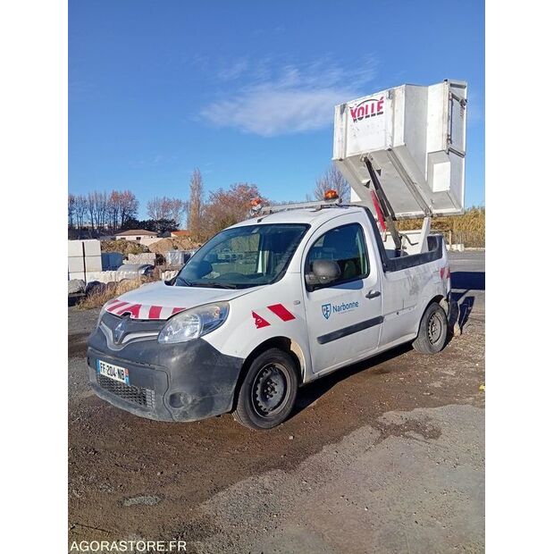 2019 رينو Kangoo-44555542