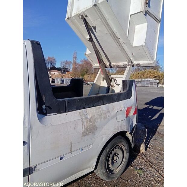 2019 رينو Kangoo-44555543