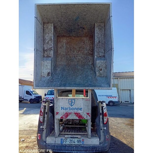 2019 رينو Kangoo-44555544