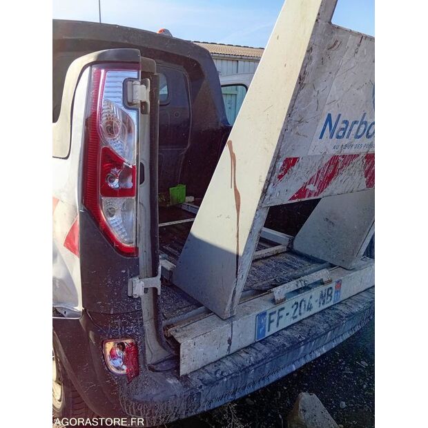 2019 رينو Kangoo-44555546