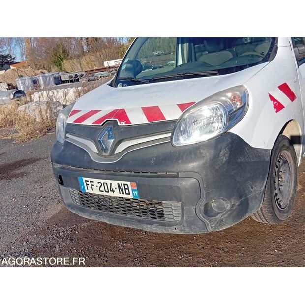 2019 رينو Kangoo-44555549