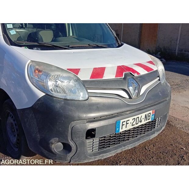 2019 رينو Kangoo-44555550