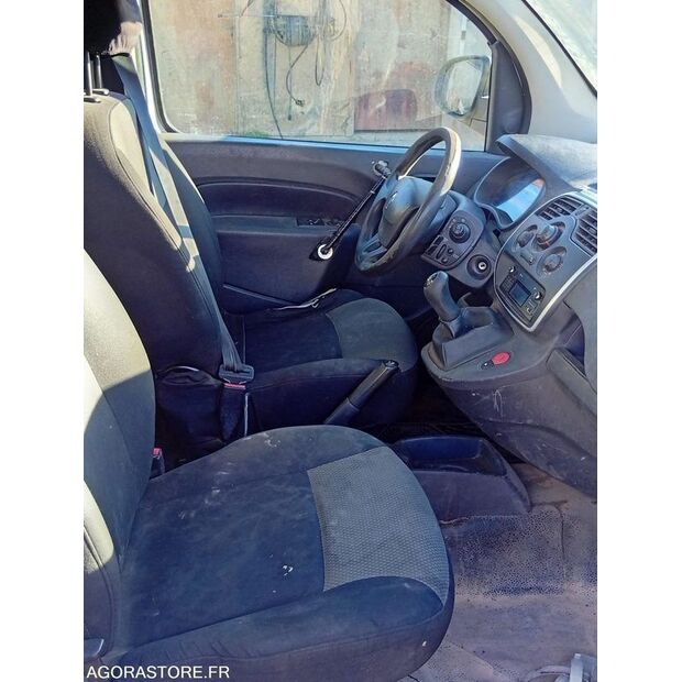 2019 رينو Kangoo-44555551