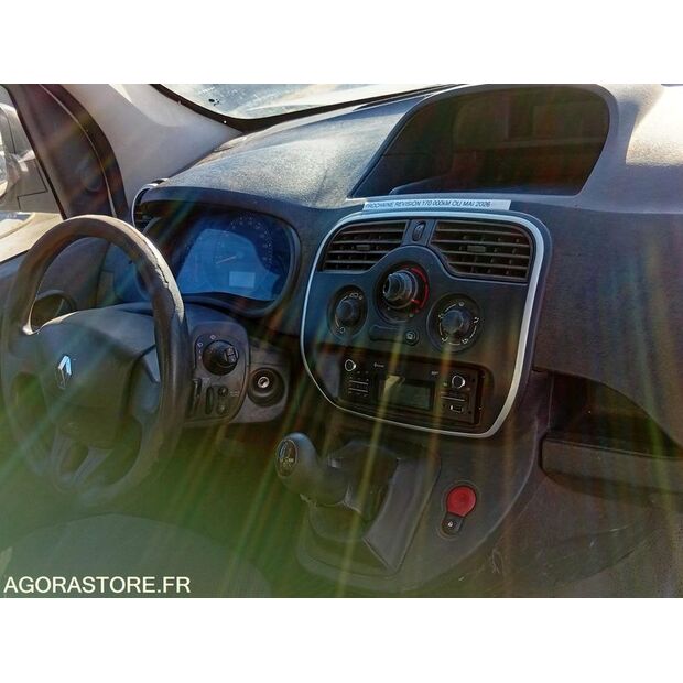 2019 رينو Kangoo-44555552