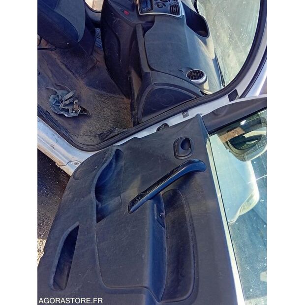 2019 رينو Kangoo-44555553