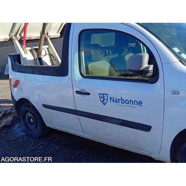 2019 رينو Kangoo-44555554