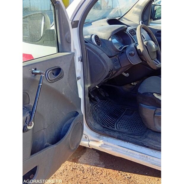 2019 رينو Kangoo-44555556