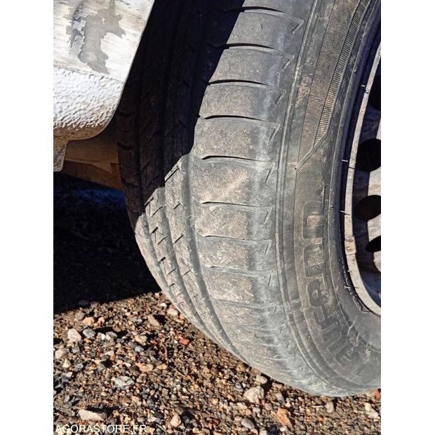 2019 رينو Kangoo-44555557