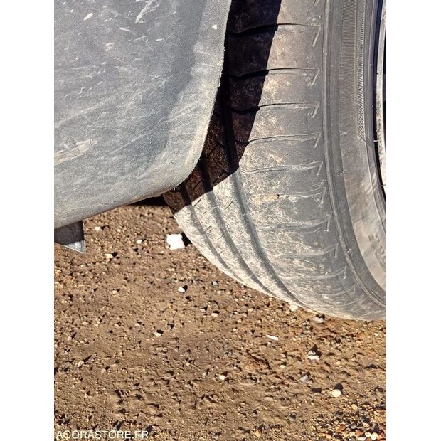 2019 رينو Kangoo-44555558