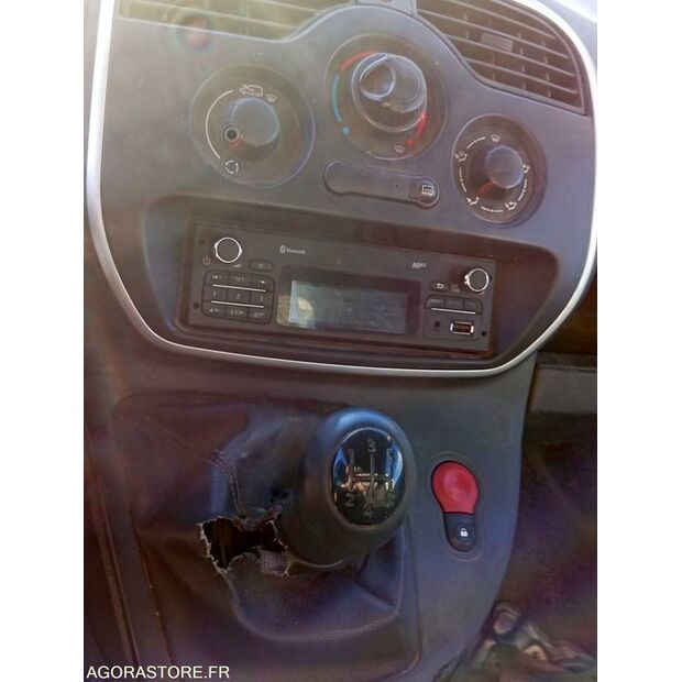 2019 رينو Kangoo-44555559