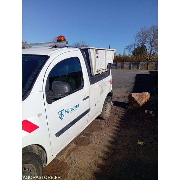 2019 رينو Kangoo-44555560