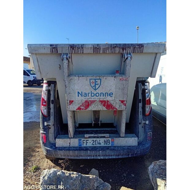 2019 رينو Kangoo-44555561