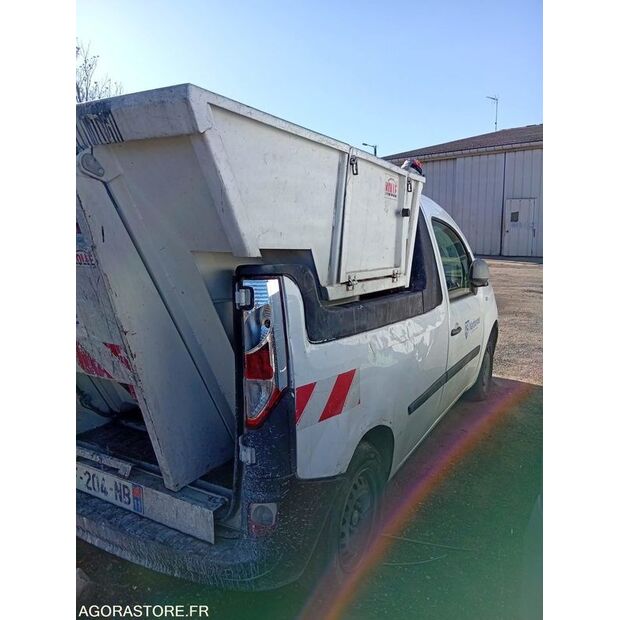 2019 رينو Kangoo-44555562