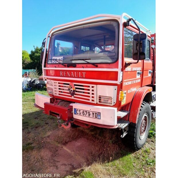 1997 رينو M180-44555574