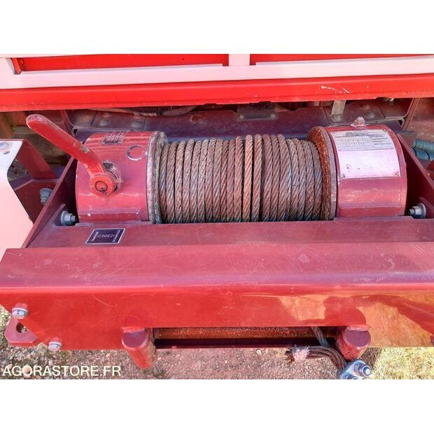 1997 رينو M180-44555575