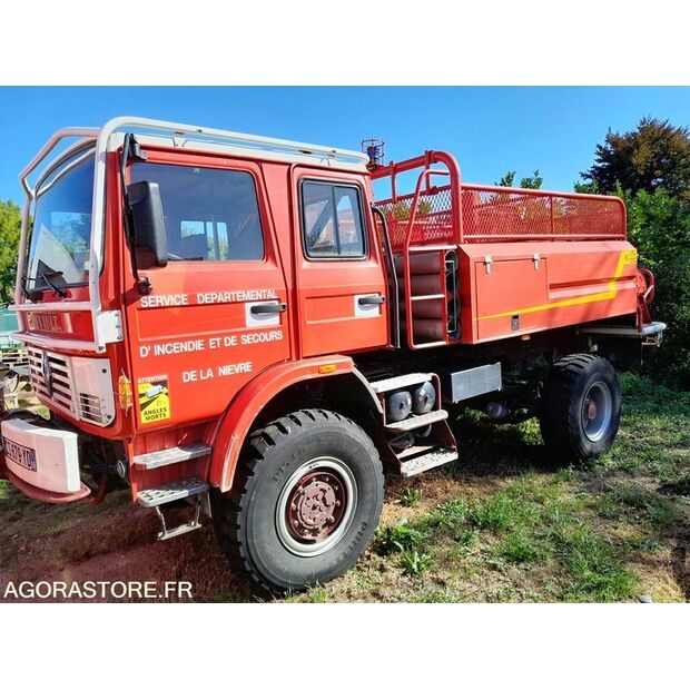 1997 رينو M180-44555576