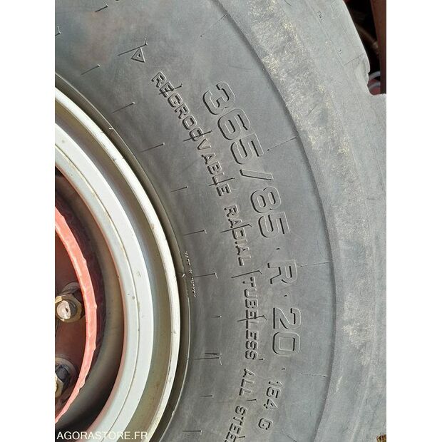 1997 رينو M180-44555577