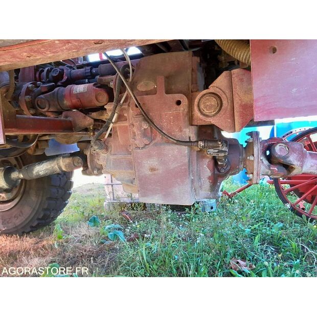 1997 رينو M180-44555584