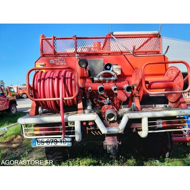 1997 رينو M180-44555602