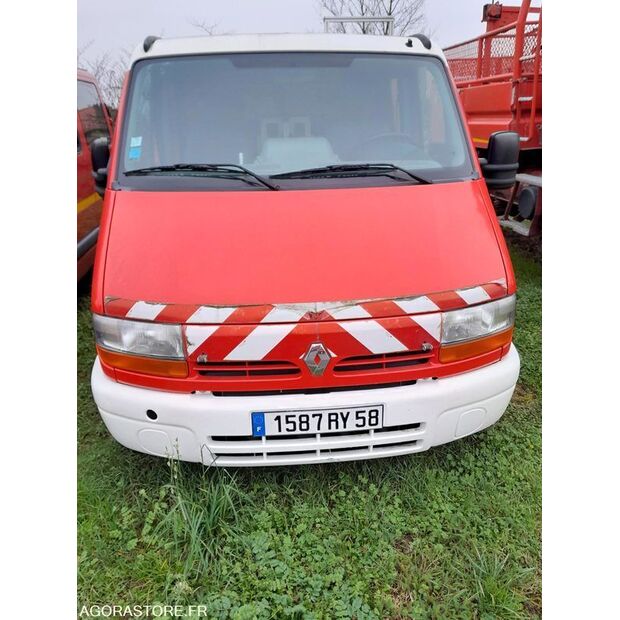 2002 رينو Master-44555654