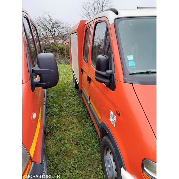 2002 رينو Master-44555656